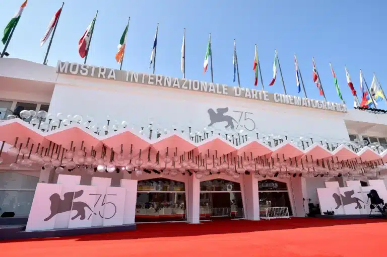Venice International Film Festival