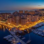 French Riviera