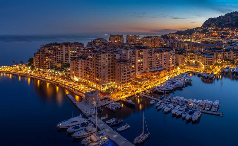 French Riviera