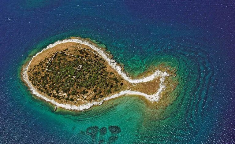Yacht Market Booms Sustainably in 2023 Croatia island