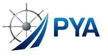 Pya Logo