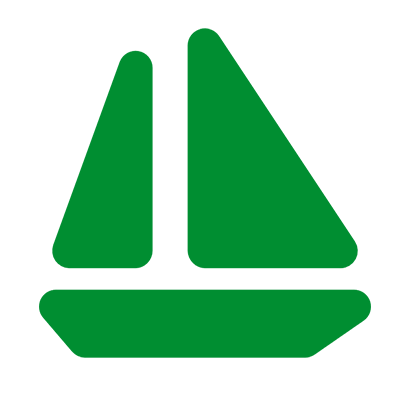 Yacht Icon