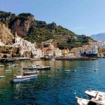 Italy Yacht Charter Vacation