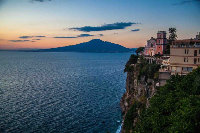 Vesuvio