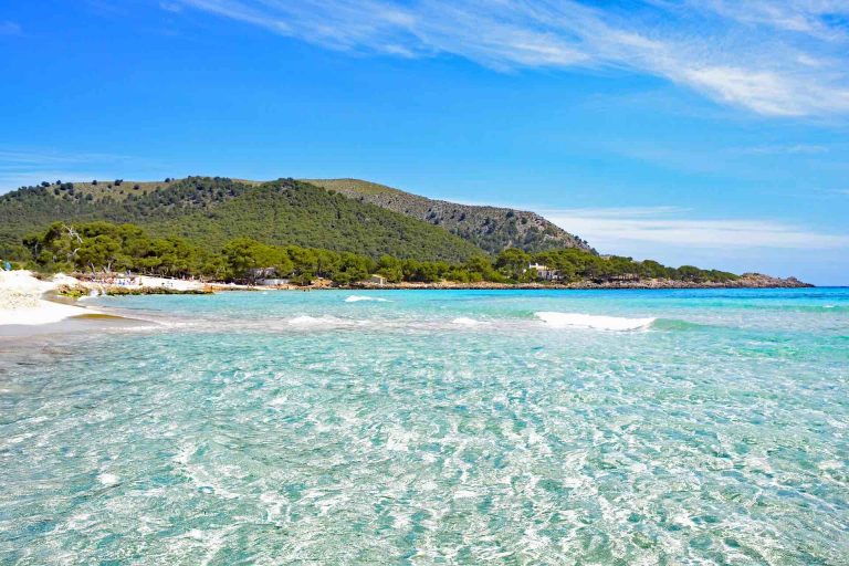 Balearics Cala Agulla Discovering Vibrant Magaluf