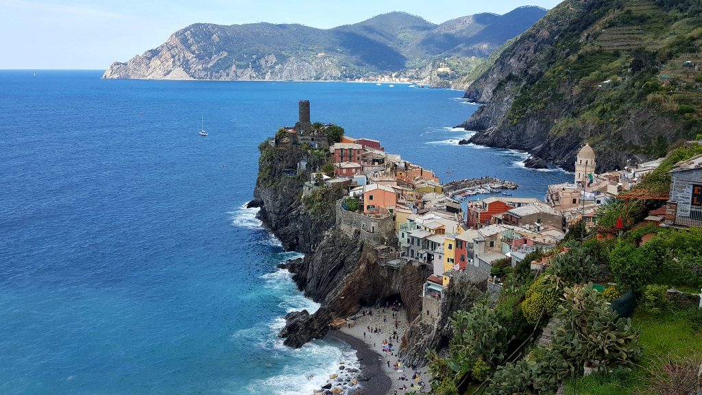 Exploring costal regions: Portofino Luxury Yacht Charter Destination