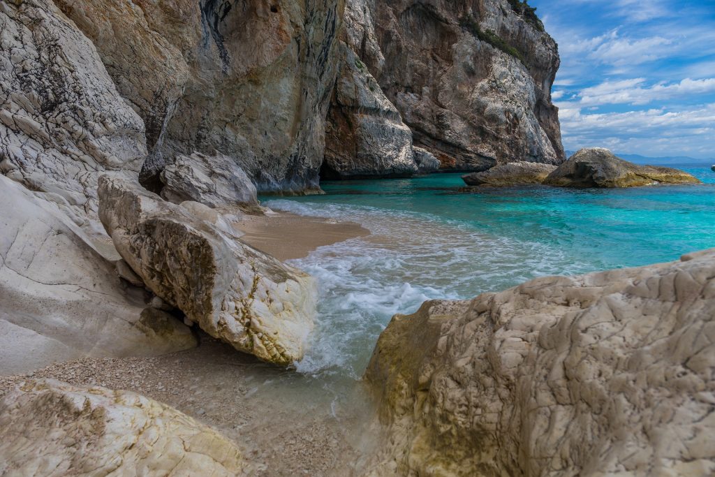 Sardinia