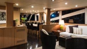 Aria Luxury Yacht Charter