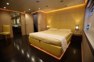 Luxury Motor yachts for sale
