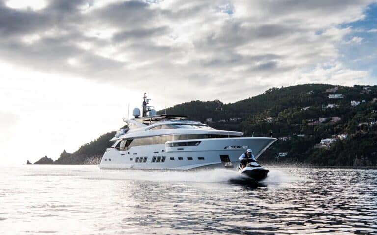 Choosing the Perfect Yacht to buy: A Comprehensive Guide