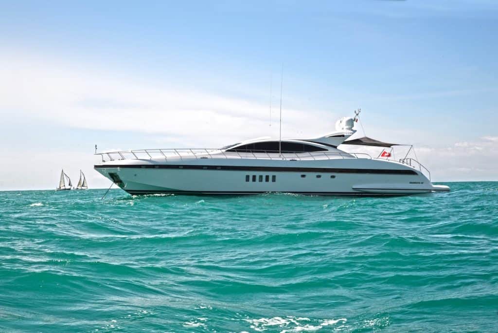 OnlyOne Luxury Yachts for Sale