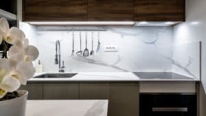 home Kitchen Interior Design