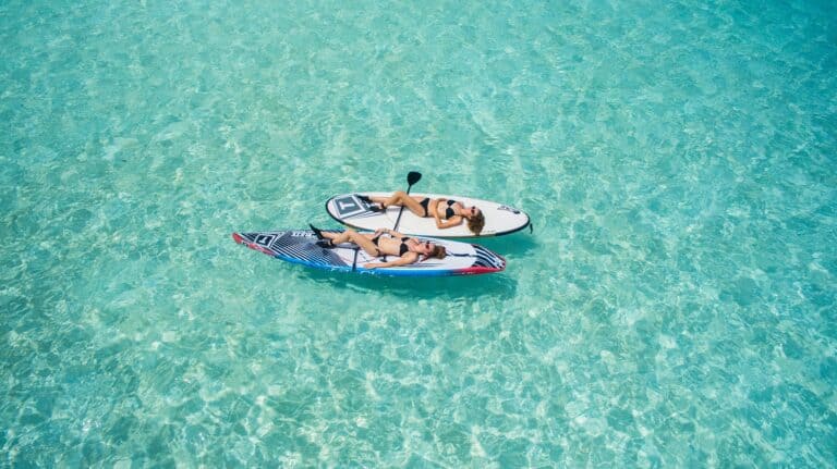 Water toys