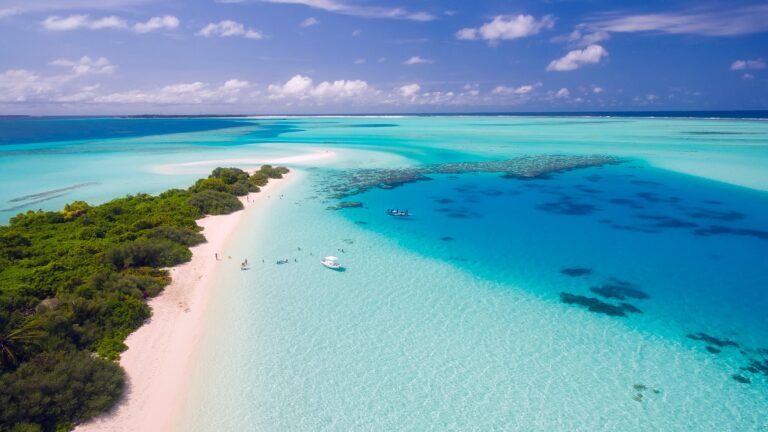 Maldive Islands