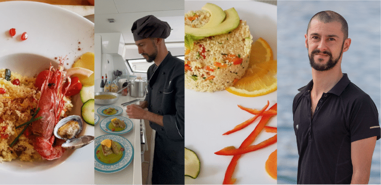 Meet Didymos Chef: Massimiliano Provenzano
