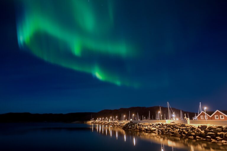 Norway 7 day itinarary A Vacation among Norway’s Stunning Fjords Norway Northern Lights