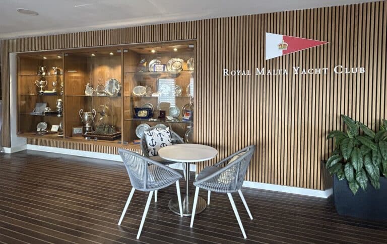 Royal Malta Yacht Club