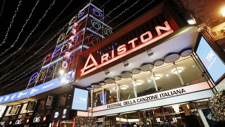 Sanremo Music Festival