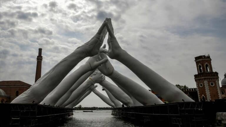Venice Biennale of Art