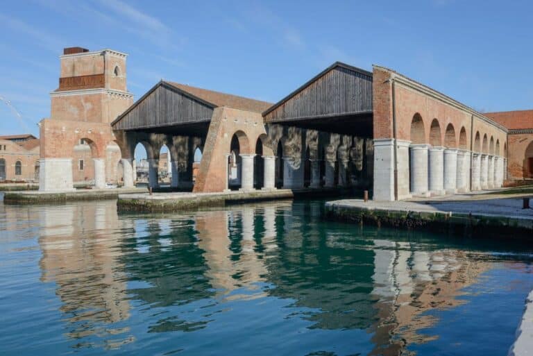 Venice Biennale