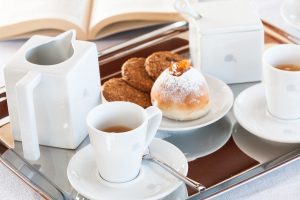 Morning Breakfast