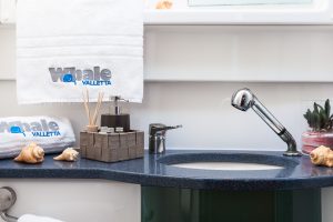 Wash Basin