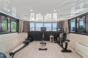 05 - Interior - Amenities - 04 - Gym (1)
