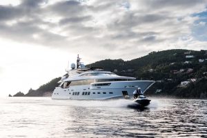 Choosing the Perfect Yacht to buy: A Comprehensive Guide