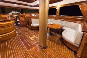 dinette