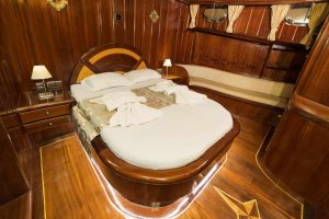VIP cabin