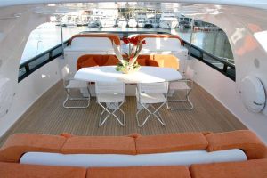 Esterni Giorno Yacht for Sale