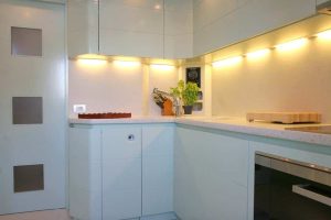 Cucina Yacht