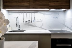 home Kitchen Interior Design