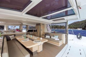 BALI Catamarans