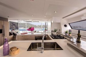 BALI Catamarans