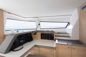 BALI Catamarans