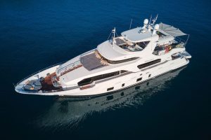 BF_Benetti 93'_Sales_Brochure 1