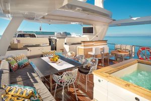 BF_Benetti 93'_Sales_Brochure 12