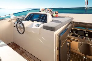 BF_Benetti 93'_Sales_Brochure 14