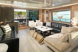 BF_Benetti 93'_Sales_Brochure 18