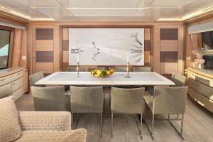 BF_Benetti 93'_Sales_Brochure 19