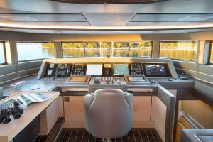 BF_Benetti 93'_Sales_Brochure 32