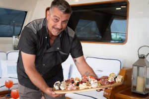 Equipaggio-Chef