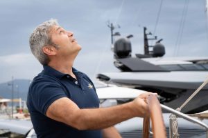 Equipaggio-captain