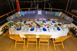GS 009 Aft Deck