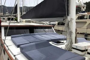 GS 011 Deck