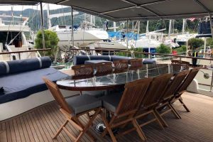 GS 013 Deck 3