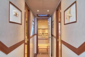 GS 014 Corridor