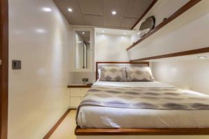 GS 017 Double Cabin 2