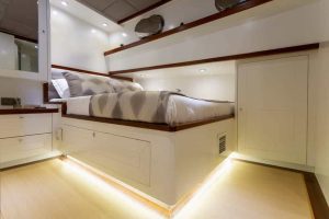 GS 018 Double Cabin 3